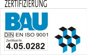 ZertBau