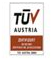 DIN EN ISO 9001 (TÜV)