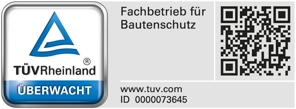 TÜV Rheinland / DHBV